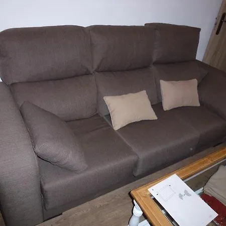 Appartamento Apartamentos Gavin Gavín