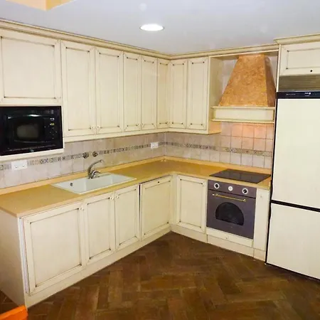 Apartamentos Gavin Gavín