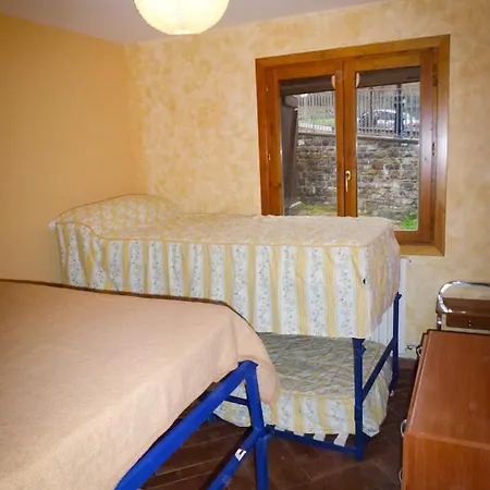 Appartamento Apartamentos Gavin *