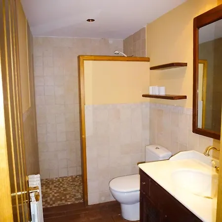 Apartamentos Gavin * Gavín