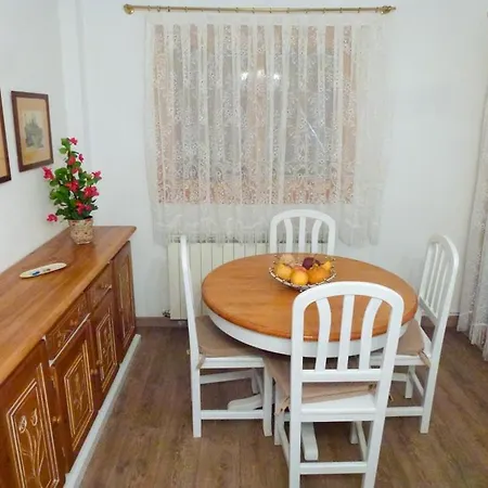 Appartamento Apartamentos Gavin Gavín