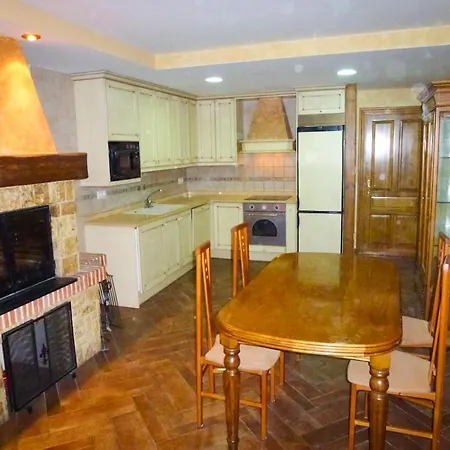 Appartamento Apartamentos Gavin