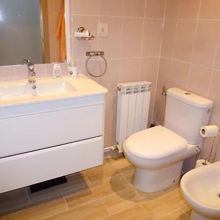 Apartamentos Gavin * Gavín