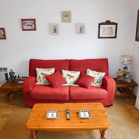 Apartamentos Gavin Appartamento *