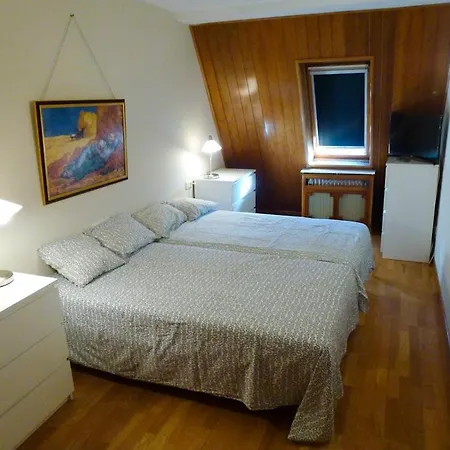 Apartamentos Gavin Gavín