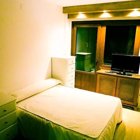 Apartamentos Gavin Appartamento Gavín