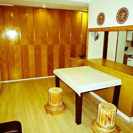 Apartamentos Gavin Gavín